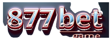 8777bet game logo